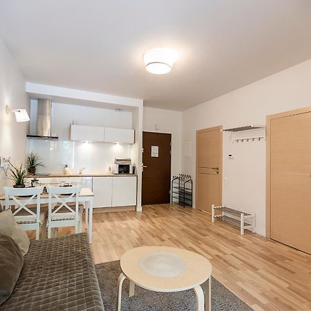 VacationClub - Bałtycka 10 Apartament 9 Świnoujście Zewnętrze zdjęcie
