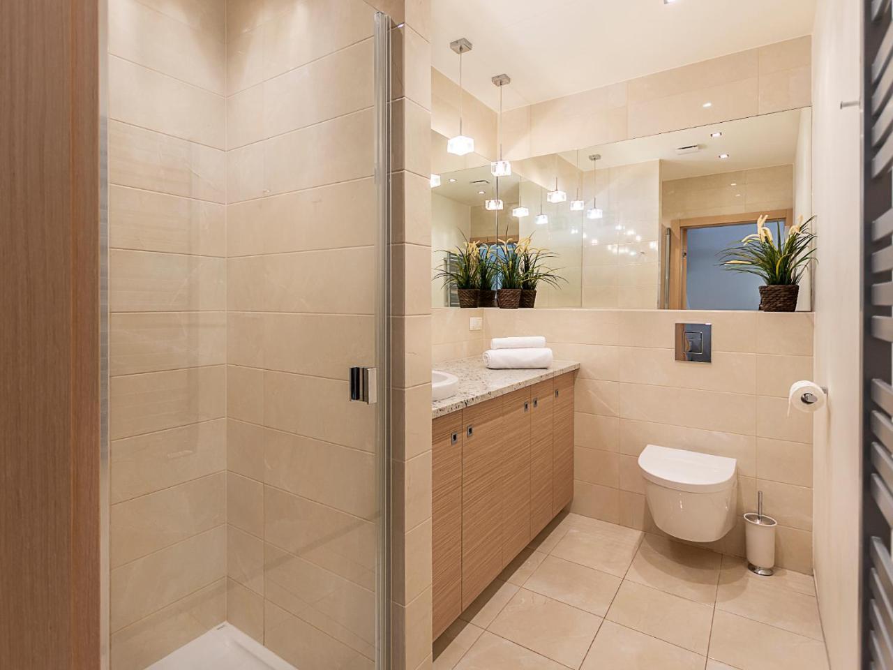 VacationClub - Bałtycka 10 Apartament 9 Świnoujście Zewnętrze zdjęcie