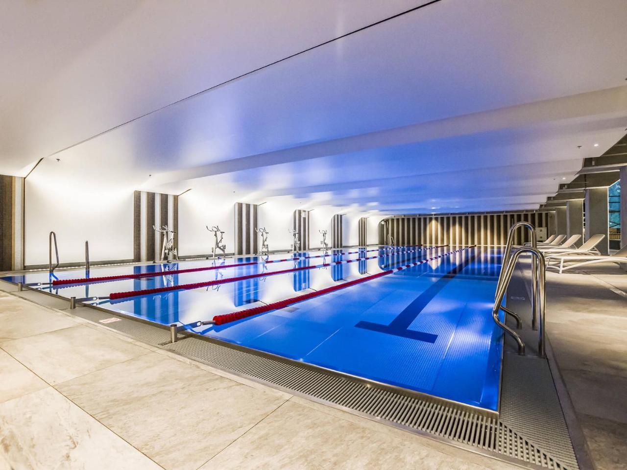 VacationClub - Bałtycka 10 Apartament 9 Świnoujście Zewnętrze zdjęcie