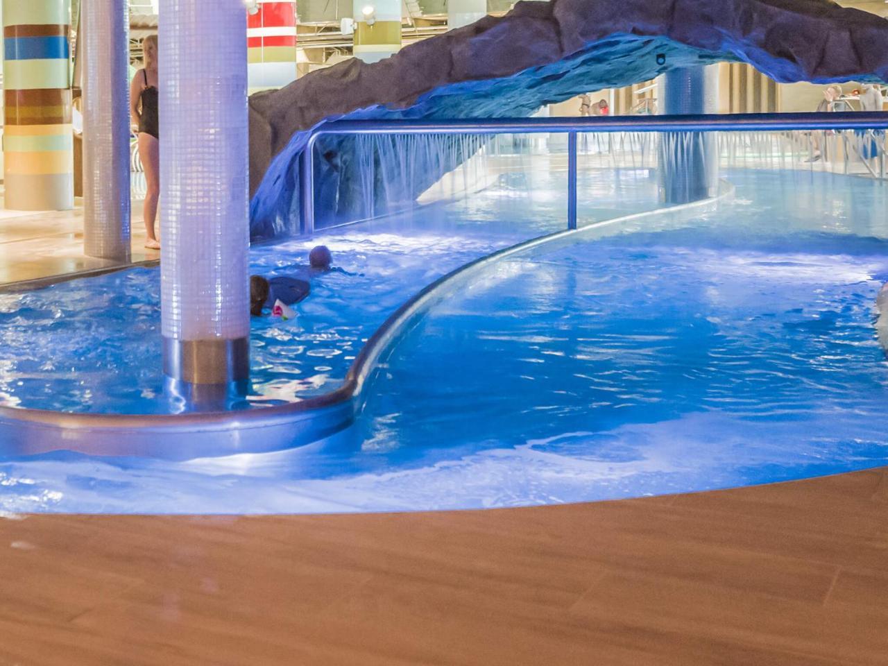 VacationClub - Bałtycka 10 Apartament 9 Świnoujście Zewnętrze zdjęcie